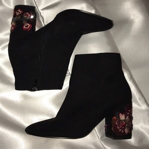 Express Booties